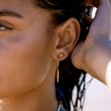 Fish Earrings