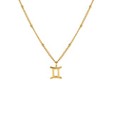 Zodiac Necklace