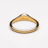 Sunrise ring