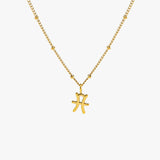 Zodiac Necklace