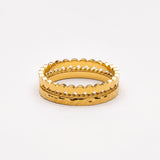 Daily Rings Set