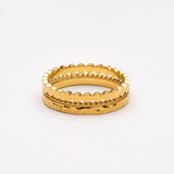 Daily Rings Set