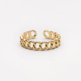 Amalfi Ring
