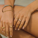 Sirocco Ring