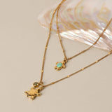 Ningaloo Necklace