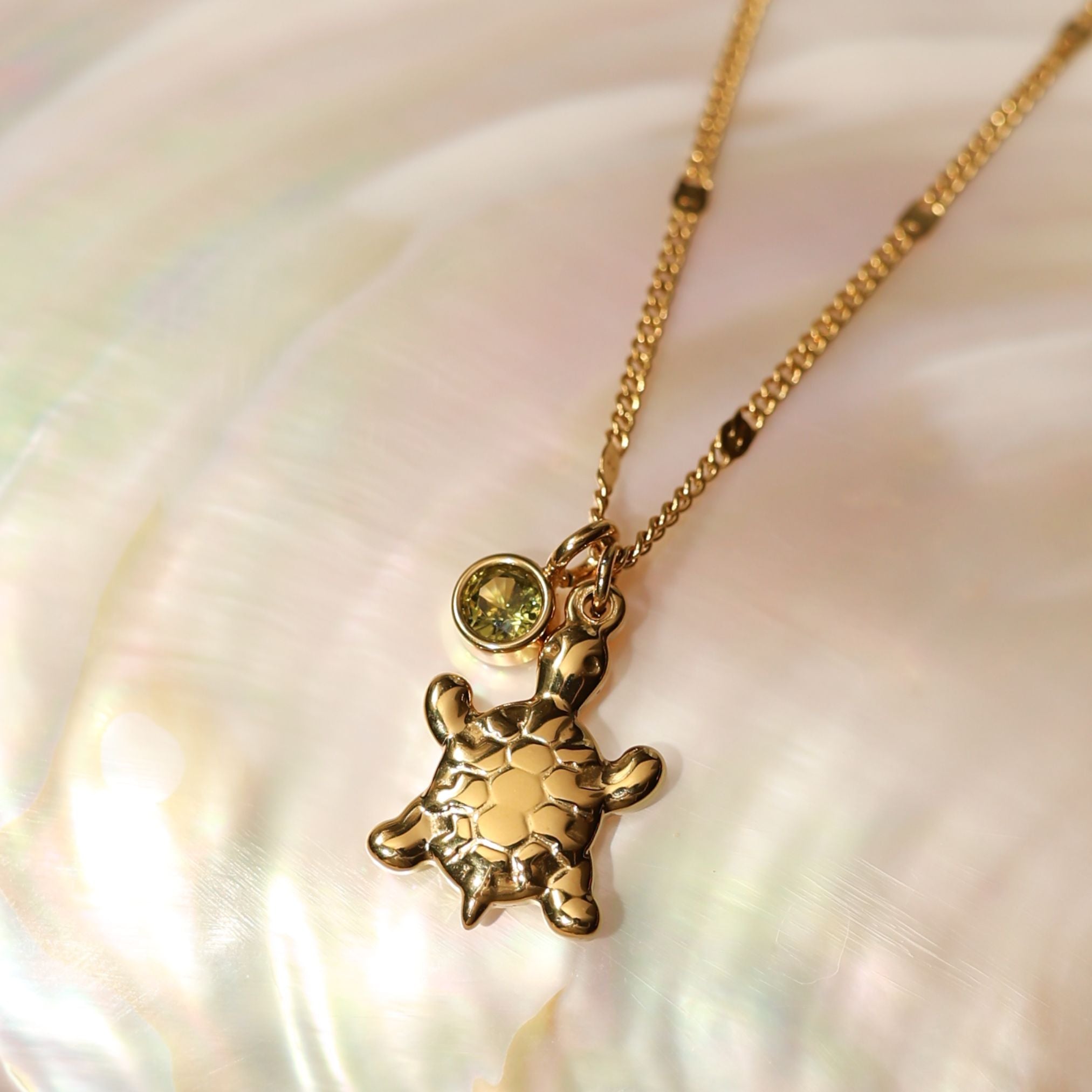 Ningaloo Necklace