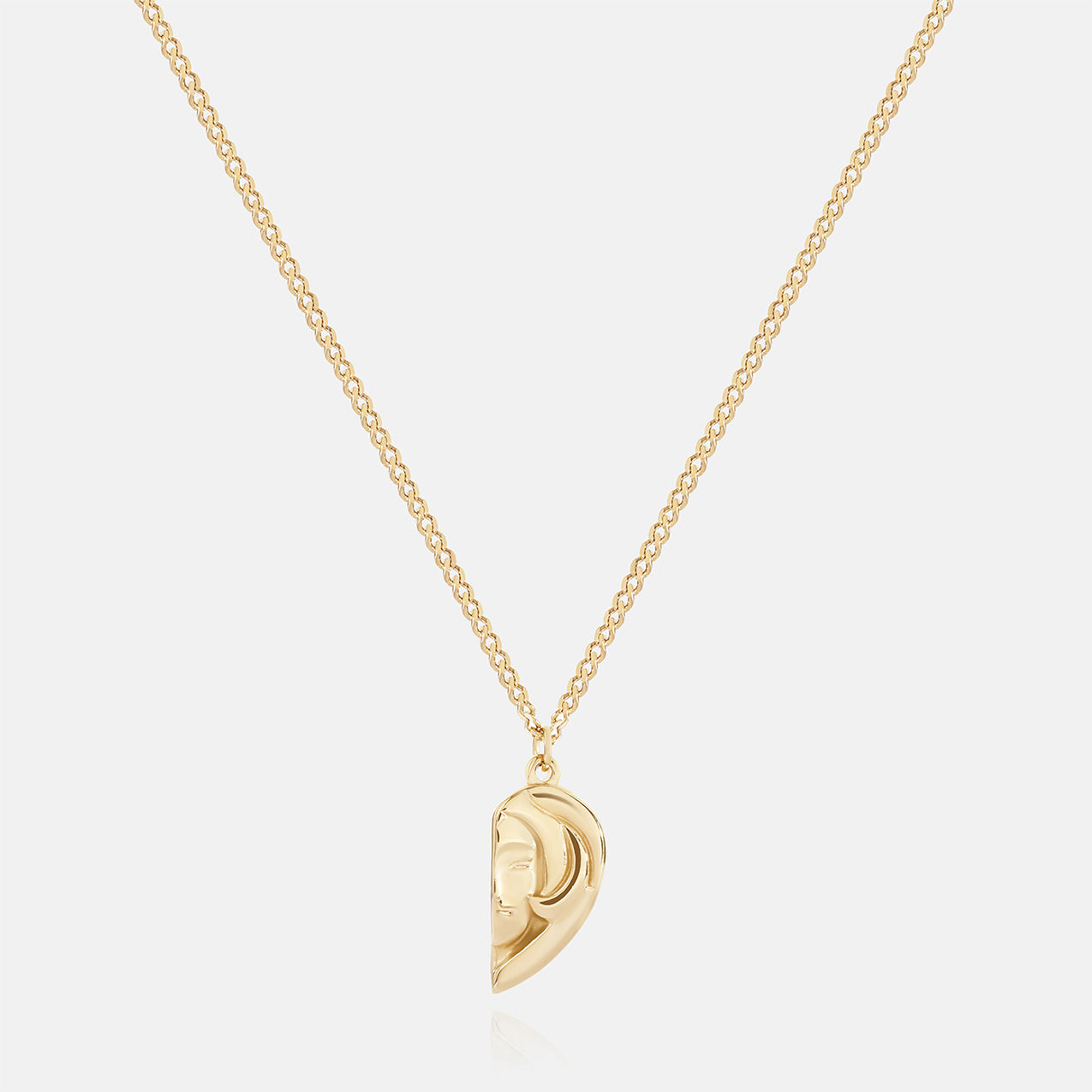 Promise Necklace