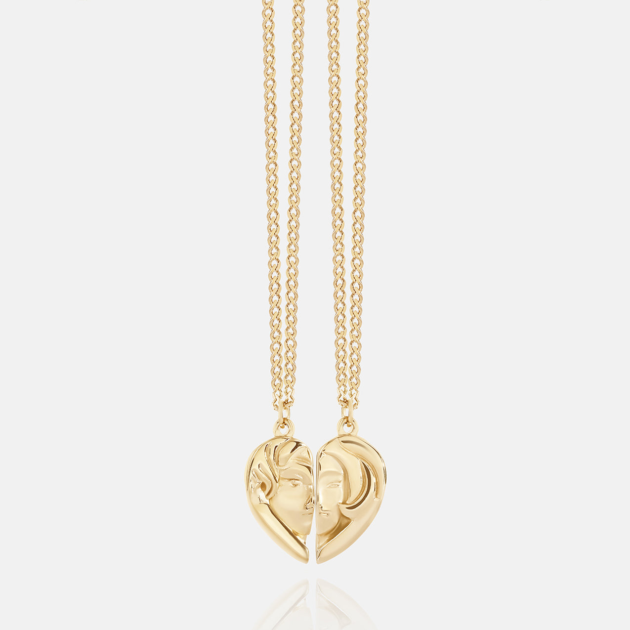 Promise Necklace