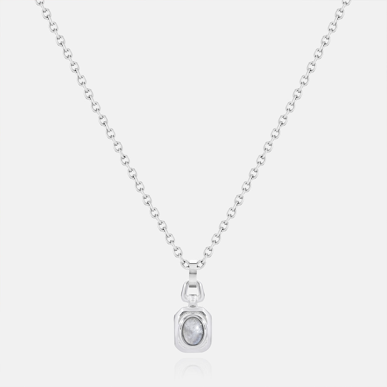 Intuition moonstone