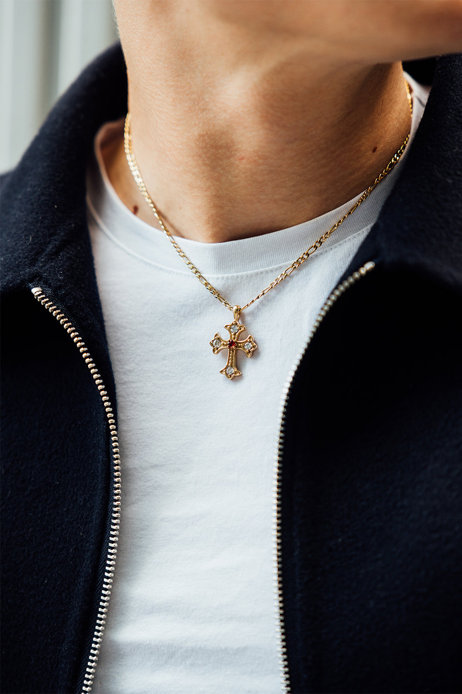 Crucifix