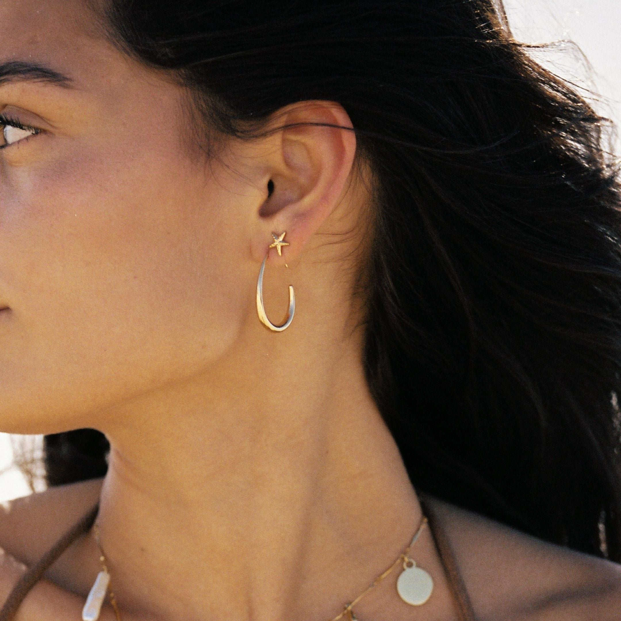 Dune Hoops