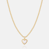 Bella Heart Mini