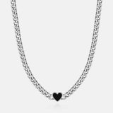 Bella heart