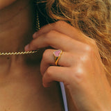 Full Heart Signet