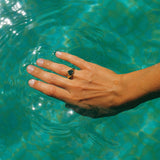 Full Heart Signet