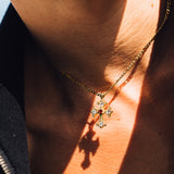 Crucifix