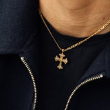 Crucifix