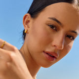 Ocean Drop Earrings