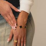 onyx clove motif