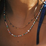 Isla Bonita Choker