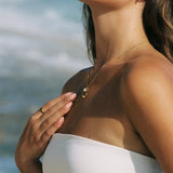 Seashell Necklace