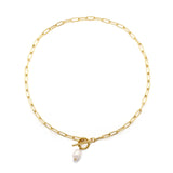 Bingin Necklace