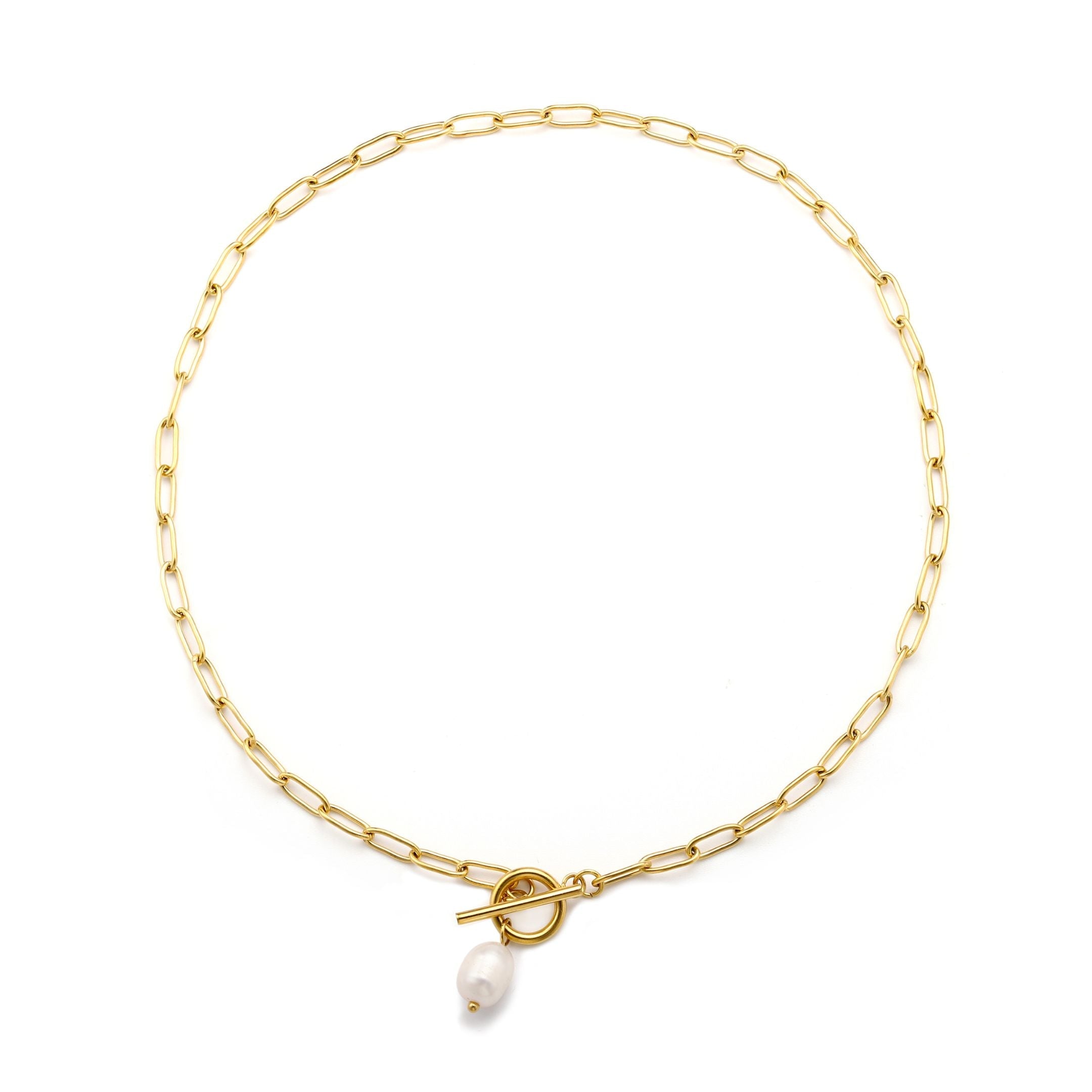 Bingin Necklace