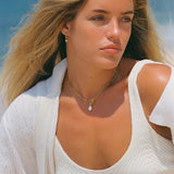 Bingin Necklace