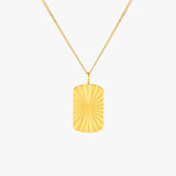 Seaside Necklace