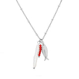 Castaway Necklace