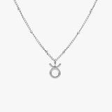 Zodiac Necklace