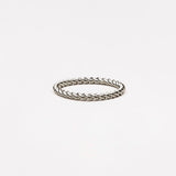Twisted Ring