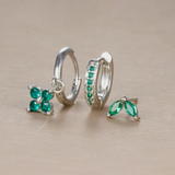 Chloe Earring Set