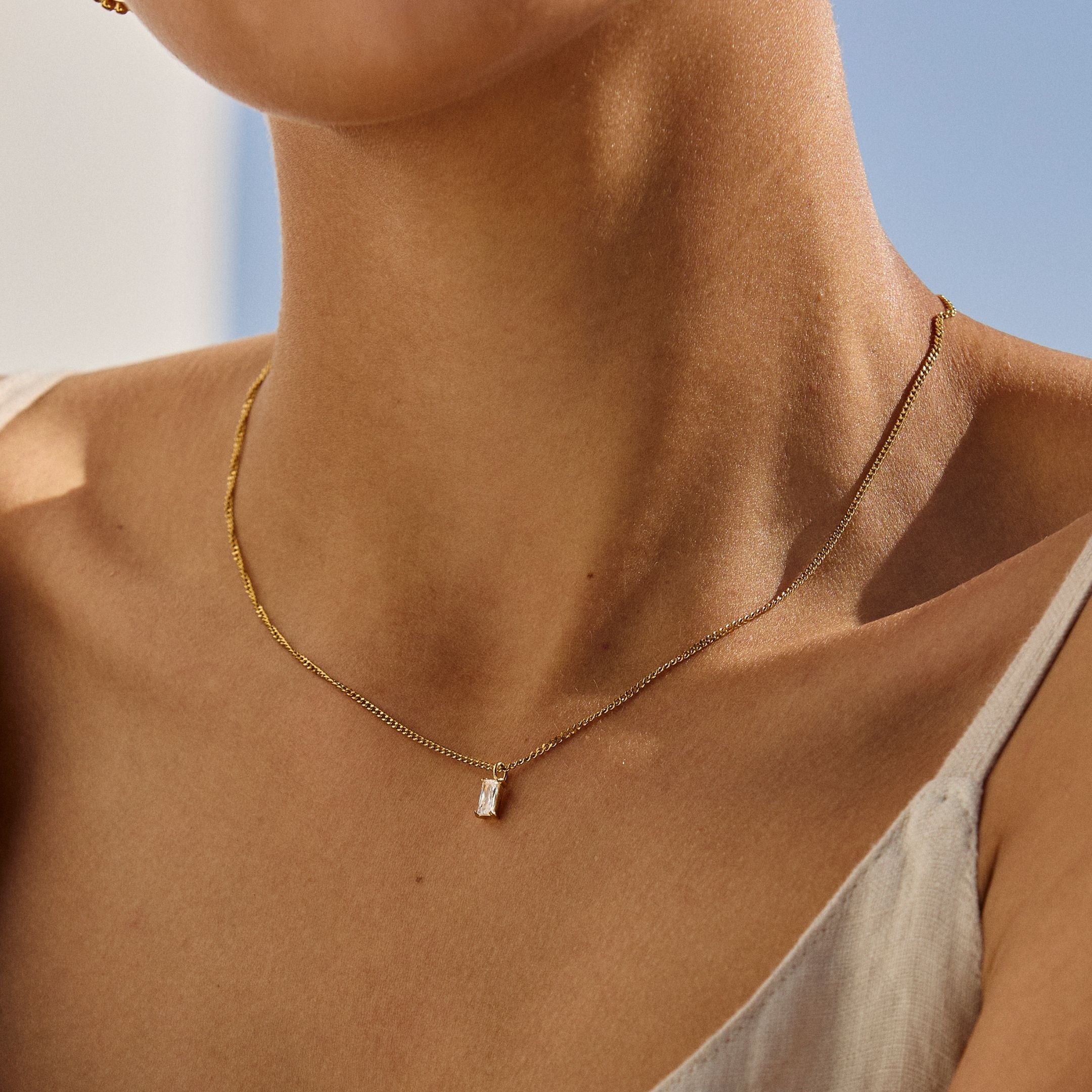 Glow Necklace