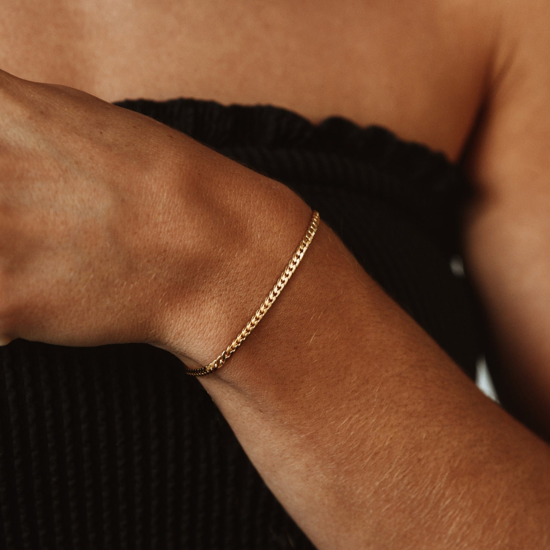 Classy Bracelet