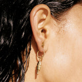 Fish Earrings