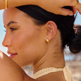 Ocean Drop Earrings