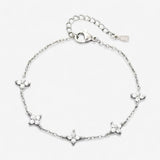 Flower Bracelet