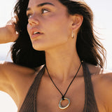 Oro Pendant