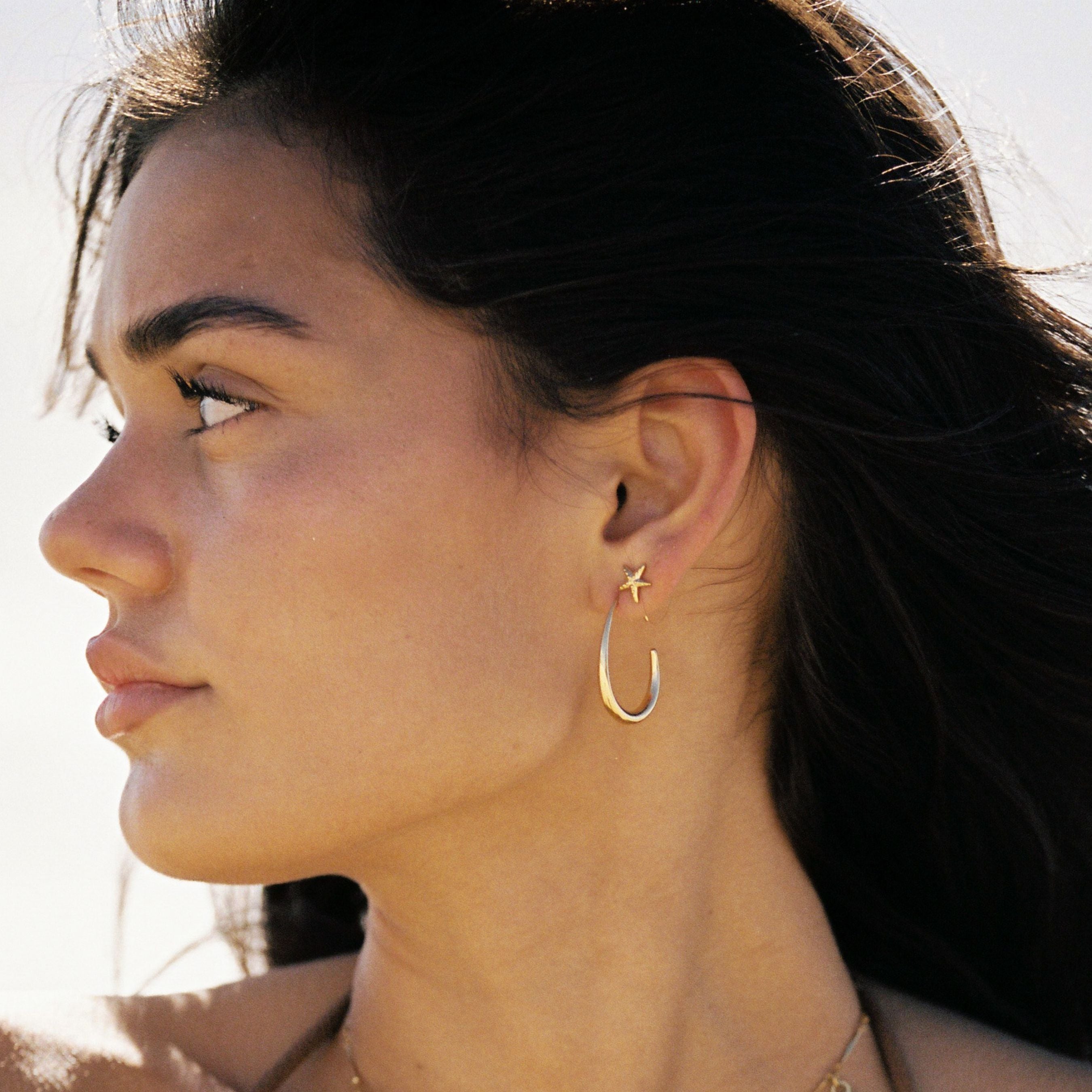Dune Hoops