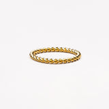 Twisted Ring