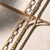 Classy Chain