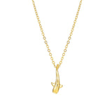 Whale Shark Necklace